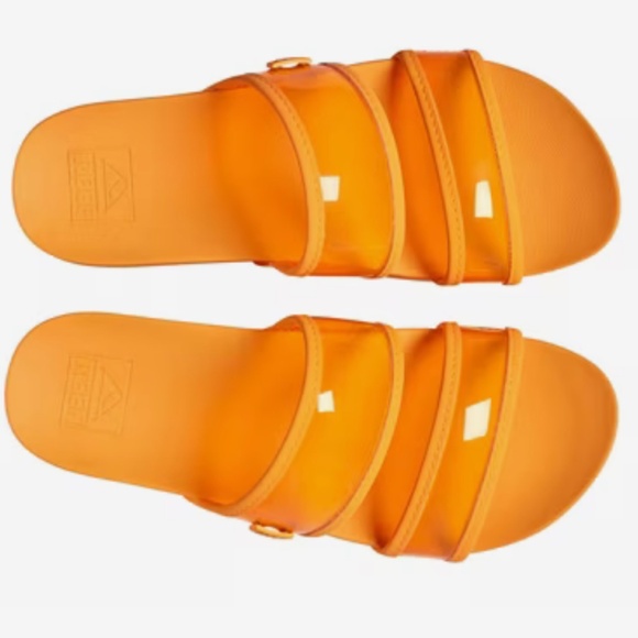 REEF VISTA HI-ENERGY SANDAL - WOMEN'S - Picture 3 of 8